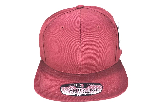 CS-001 COTTON BURGUNDY